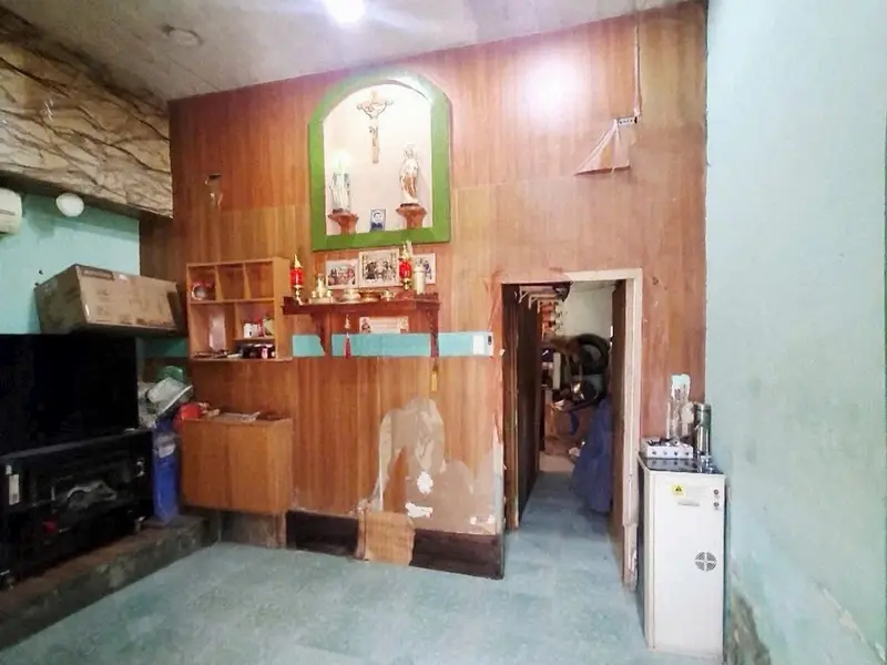 Bán nhà riêng Phường Tân Tạo, Hồ Chí Minh, diện tích 32m2, pháp lý chuẩn... Bán nhà riêng tại Tân Tạo, Hồ Chí Minh 01