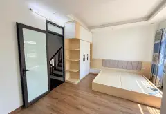 Siêu hót nhà Vĩnh Hưng 5 tầng, giá cực tốt chỉ 5,95 tỷ... Bán nhà riêng tại Vĩnh Hưng, Hà Nội 08
