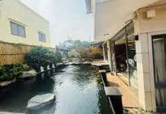 Biệt thự sân vườn thượng lưu ven sông Sài Gòn cực hiếm... Bán nhà mặt phố tại An Phú Đông, Hồ Chí Minh 05