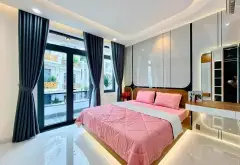 Bán nhà 6 tầng có thang máy, 5 phòng ngủ, Gò Vấp... Bán nhà riêng tại An Nhơn, Hồ Chí Minh 12