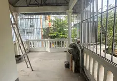 Nhà bán tại trung tâm phố Lạc Trung, lô góc, ô tô đỗ cửa, ngõ thông, 49m2... Bán nhà riêng tại Vĩnh Tuy, Hà Nội 02