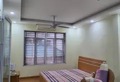 Bám nhà riêng phố Thụy Khuê - sổ 38.8m2, 4 tầng khung cột chắc chắn - 20m ra Hồ Tây- gần trường học... Bán nhà riêng tại Tây Hồ, Hà Nội 05