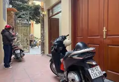 Nhà 5 tầng hiện đại gần chợ Phú Lương, giá tốt chỉ 6,6 tỷ... Bán nhà riêng tại Phú Lương, Hà Nội 01