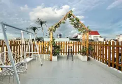 Nhà Nở Hậu 5 Tầng Hẻm Xe Tải Gần Emart Phan Huy Ích... Bán nhà riêng tại An Hội Tây, Hồ Chí Minh 12