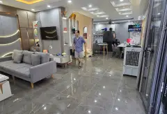 Bán nhà 3 tầng mới đẹp gần sân bay Tân Sơn Nhất, Tân Bình... Bán nhà riêng tại Tân Sơn, Hồ Chí Minh 01