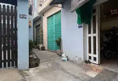 Bán nhà 1 tầng gần mặt tiền Tây Hòa, Phước Long A Thủ Đức... Bán nhà riêng tại Phước Long, Hồ Chí Minh 01