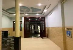Nhà hai mặt hẻm 3 tầng 4 phòng ngủ tại An Phú Đông, TP.HCM... Bán nhà riêng tại An Phú Đông, Hồ Chí Minh 07