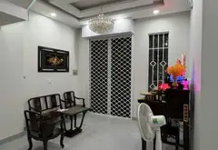 Biệt thự góc 2 mặt tiền Phạm Thế Hiển P7 Q8... Bán nhà mặt phố tại Bình Đông, Hồ Chí Minh 13