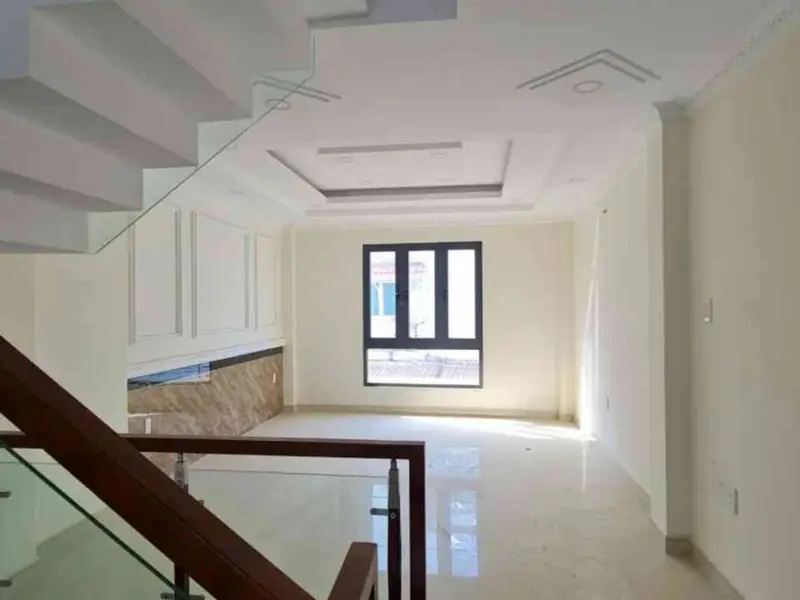 🔥 CHỦ GẤP BÁN – GIẢM 100 TRIỆU – GIÁ MỚI 6.7 TỶ 🔥
🏡 MẶT TIỀN ĐƯỜNG SỐ TA22 – 64M² – 5 TẦNG – 4PN... Bán nhà mặt phố tại Thới An, Hồ Chí Minh 01