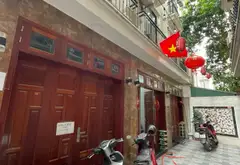 Nhà 5 tầng Bát Khối - gần Aeon, vị trí đỉnh... Bán nhà riêng tại Long Biên, Hà Nội 04