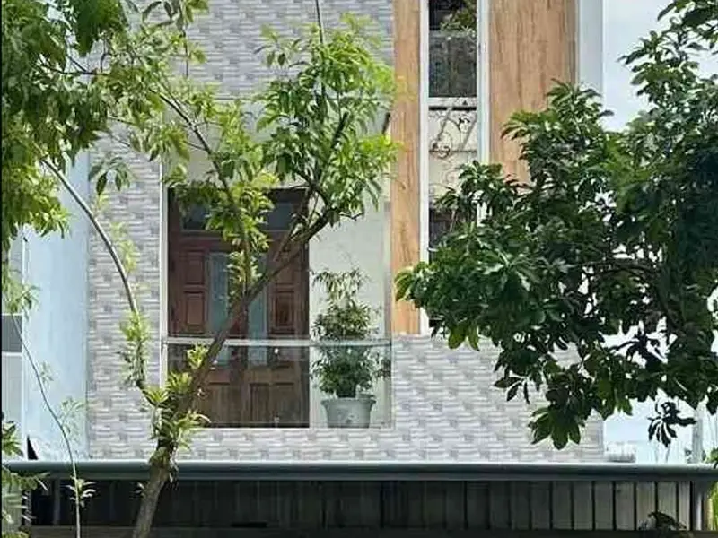 Bán nhà mặt phố 3 tầng tại Hòa Xuân, DT 125m2, giá 8,5 tỷ... Bán nhà mặt phố tại Hòa Xuân, Đà Nẵng 01