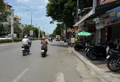 Nhà mặt phố vị trí đắc địa trên tuyến đường kinh doanh nổi bật tại quận Đống Đa... Bán nhà mặt phố tại Kiến An, Hải Phòng 08