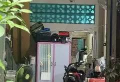 Nhà 2 tầng, vị trí đắc địa Quận 10, tặng đất siêu hiếm... Bán nhà riêng tại Diên Hồng, Hồ Chí Minh 09