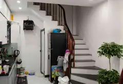 Bán nhà riêng 5 tầng tại Phú Lương, Hà Nội - diện tích 30 m2, pháp lý đầy đủ... Bán nhà riêng tại Phú Lương, Hà Nội 01