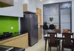 Bán nhà hẻm xe hơi Thích Quảng Đức - gần CV Gia Đình - 4 Tầng 5 Phòng Ngủ... Bán nhà riêng tại Đức Nhuận, Hồ Chí Minh 08