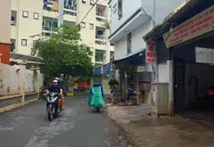 Nhà Mặt Phố Hà Đông - Diện Tích Rộng, Gần Làng Việt Kiều... Bán nhà mặt phố tại Hà Đông, Hà Nội 01