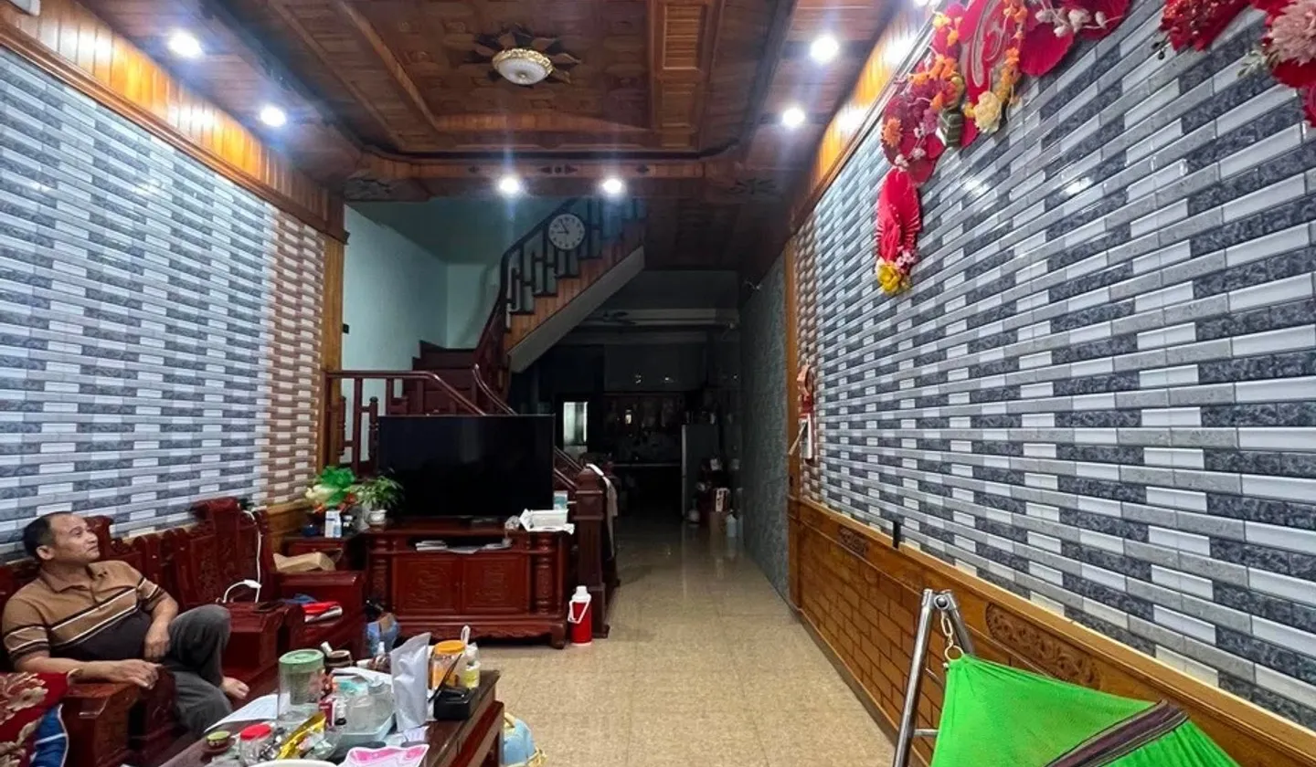 Nhà mặt phố kinh doanh sầm uất tại Tiên Du, Bắc Ninh... Bán nhà mặt phố tại Tiên Du, Bắc Ninh 01