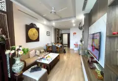 CC Bán căn hộ 2 phòng ngủ tại quận Hai Bà Trưng, diện tích 77m2... Bán căn hộ chung cư tại Bạch Mai, Hà Nội 03