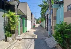 DÃY TRỌ 180M² THẠNH LỘC Q12 - GẦN HÀ HUY GIÁP - 8 PHÒNG - DÒNG TIỀN 12TR/TH 💸 6,99 TỶ... Bán nhà riêng tại An Phú Đông, Hồ Chí Minh 02