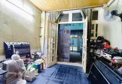 Cơ Hội Vàng Sở Hữu Nhà HXH Đỗ Cửa Quận 3 Giá Tốt... Bán nhà riêng tại Bàn Cờ, Hồ Chí Minh 03