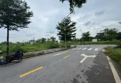 Bán đất mặt tiền 5m hướng tây-nam tại Mê Linh, Hà Nội, vị trí trong đê Sông Hồng... Bán đất tại Mê Linh, Hà Nội 05