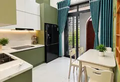 Nhà Bình Trị Đông, Bình Tân
Đường nhựa xe tải - 3 tầng giá 7ty 2... Bán nhà riêng tại Bình Trị Đông, Hồ Chí Minh 05