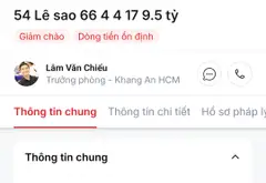 Nhà mới , ngang 4m, 40m² Trần Tấn, tặng nội thất,🫰giá 4,2 tỷ... Bán owner_side tại Tân Sơn Nhì, Hồ Chí Minh 01