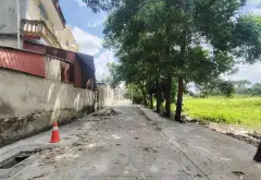 Đất đẹp Hà Mẫn - Sân vườn lý tưởng, ô tô vào thoải mái... Bán đất tại Song Liễu, Bắc Ninh 04
