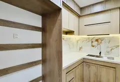 Nhà Riêng Đẳng Cấp Tại Thống Nhất, Gò Vấp... Bán nhà riêng tại An Hội Đông, Hồ Chí Minh 06