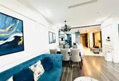 Căn hộ đẳng cấp giữa lòng Ba Đình, nội thất xịn VIP... Bán căn hộ chung cư tại Ba Đình, Hà Nội 01