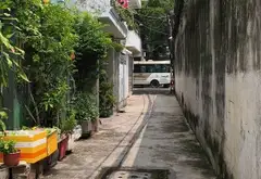 SÁT MT TRẦN QUANG CƠ – 75M² – 2 TẦNG – Ô TÔ ĐẬU CỬA – NHỈNH 6Đ... Bán nhà riêng tại Tân Phú, Hồ Chí Minh 06