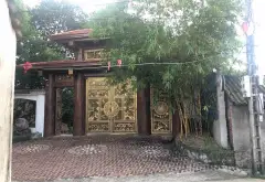 Nhà Lô Góc Ô Tô Đỗ Cửa Tặng Nội Thất Tại Chúc Sơn... Bán nhà riêng tại Chương Mỹ, Hà Nội 01