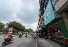 Nhà mặt phố siêu đẹp tại trung tâm Quận 5... Bán nhà mặt phố tại Chợ Lớn, Hồ Chí Minh 03