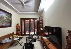 Nhà đẹp 5 tầng tại Lĩnh Nam - Ô tô đỗ cửa, giá tốt hiếm có... Bán nhà riêng tại Vĩnh Hưng, Hà Nội 02