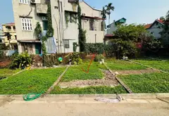 Bán đất 45,9m2 tại trung tâm Đa Tốn, Gia Lâm, ô tô vào tận nơi... Bán đất tại Gia Lâm, Hà Nội 02