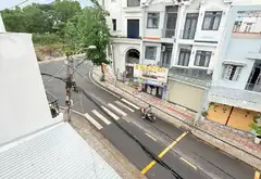 Bán nhà mặt phố Huỳnh Thị Đồng, Trung tâm Nhà Bè, 3 tầng, mặt tiền 4.6m, diện tích 62m2... Bán nhà mặt phố tại Nhà Bè, Hồ Chí Minh 14