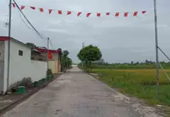 Đất vị trí đắc địa tại Thủy Nguyên, mặt tiền rộng ô tô đỗ ngày đêm... Bán đất tại Thủy Nguyên, Hải Phòng 05