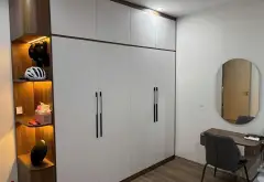 Bán căn hộ chung cư... Bán căn hộ chung cư tại Tương Mai, Hà Nội 04