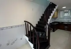 Nhà Mới 4 Tầng Gần Công Viên Lê Thị Riêng Quận 10... Bán nhà riêng tại Tân Hòa, Hồ Chí Minh 07