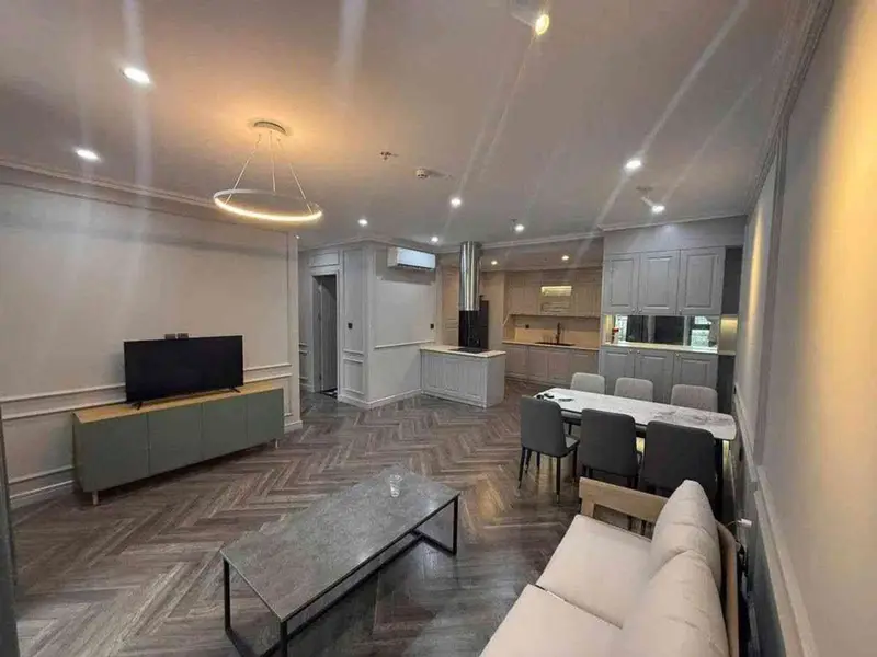 Bán Căn góc 3 phòng ngủ tại Vinhomes Time City, Minh Khai, dt~100m, giá tốt... Bán căn hộ chung cư tại Hai Bà Trưng, Hà Nội 01