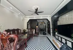 Nhà mặt phố Suối Rồng 5 tầng thang máy, gần biển, nội thất cao cấp... Bán nhà mặt phố tại Đồ Sơn, Hải Phòng 05