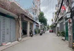 Nhà đẹp 3 tầng, khu VIP Tân Bình, giá siêu hấp dẫn... Bán nhà riêng tại Tân Bình, Hồ Chí Minh 02
