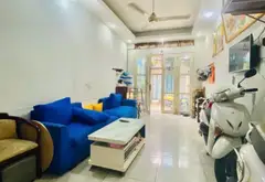 - Nhà Mặt Tiền kế bên chợ, kinh doanh buôn bán tốt.... Bán nhà mặt phố tại Phú Thọ, Hồ Chí Minh 12