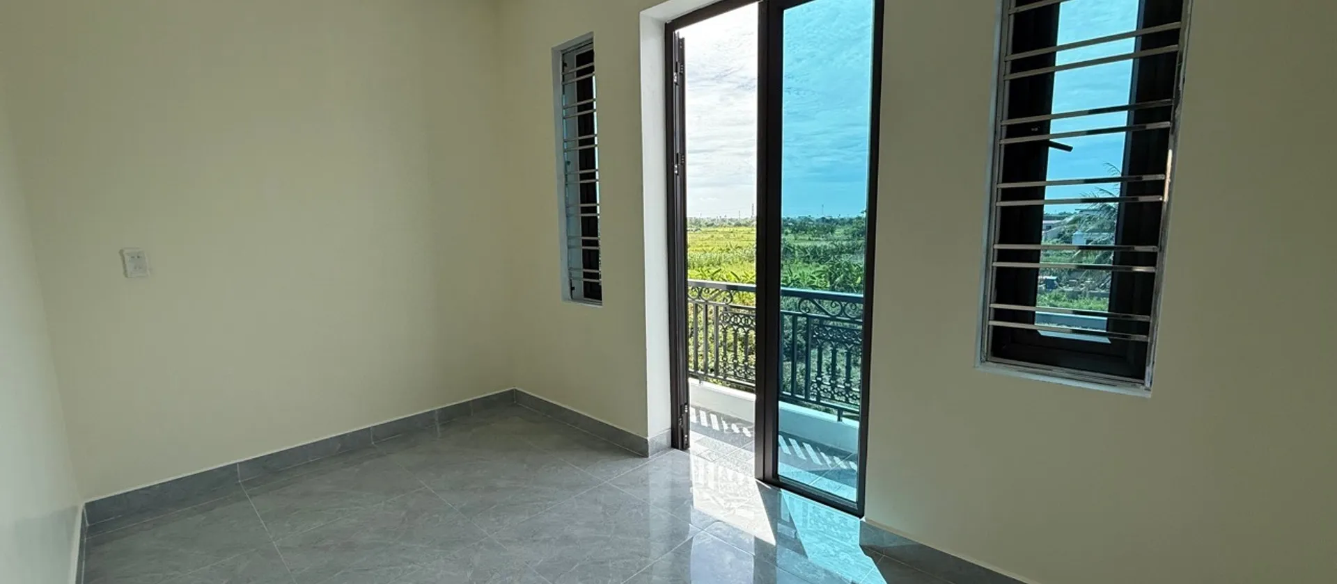 Bán nhà riêng 3 tầng 46,4m2 tại phường Bắc Sơn , Kiến An, Hải Phòng... Bán nhà riêng tại Phù Liễn, Hải Phòng 01