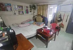 Nhà 1 mặt tiền bờ kè 1 mặt hẻm xe hơi thông - 4 Tầng - 5PN - Khu phân lô Nguyễn Văn Dung... Bán nhà riêng tại An Nhơn, Hồ Chí Minh 14