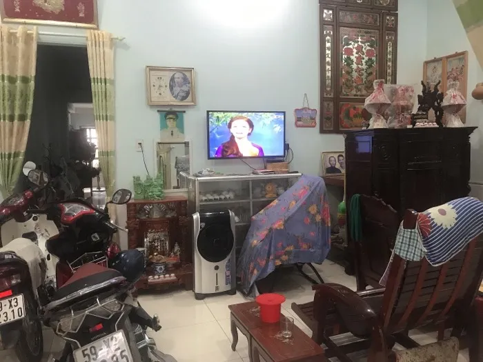 Bán nhà cấp 4 gác lửng 3 phòng ngủ tại Hiệp Bình Phước, giá 4.99 tỷ... Bán nhà riêng tại Hiệp Bình, Hồ Chí Minh 01