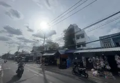 Bán nhà mặt phố kinh doanh phường 16 quận 8 diện tích 9x17m2 mặt tiền 9m giá 13,5 tỷ... Bán nhà mặt phố tại Phú Định, Hồ Chí Minh 01