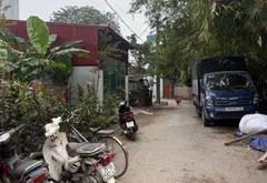 BÁN ĐẤT THẠCH BÀN, LONG BIÊN 79.5M2- MT 5.3m- VỈA HÈ, Ô TÔ TRÁNH - 13.5 Tỷ... Bán đất tại Long Biên, Hà Nội 04