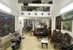 Nhà 5 tầng mặt tiền rộng, khu Chánh Hưng sang trọng... Bán nhà mặt phố tại Chánh Hưng, Hồ Chí Minh 01