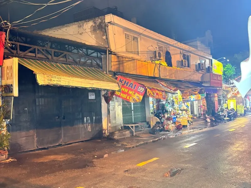 Đất Vàng Mặt Tiền Đường Số, Cơ Hội Đầu Tư Đỉnh Nhất... Bán đất tại An Hội Đông, Hồ Chí Minh 01